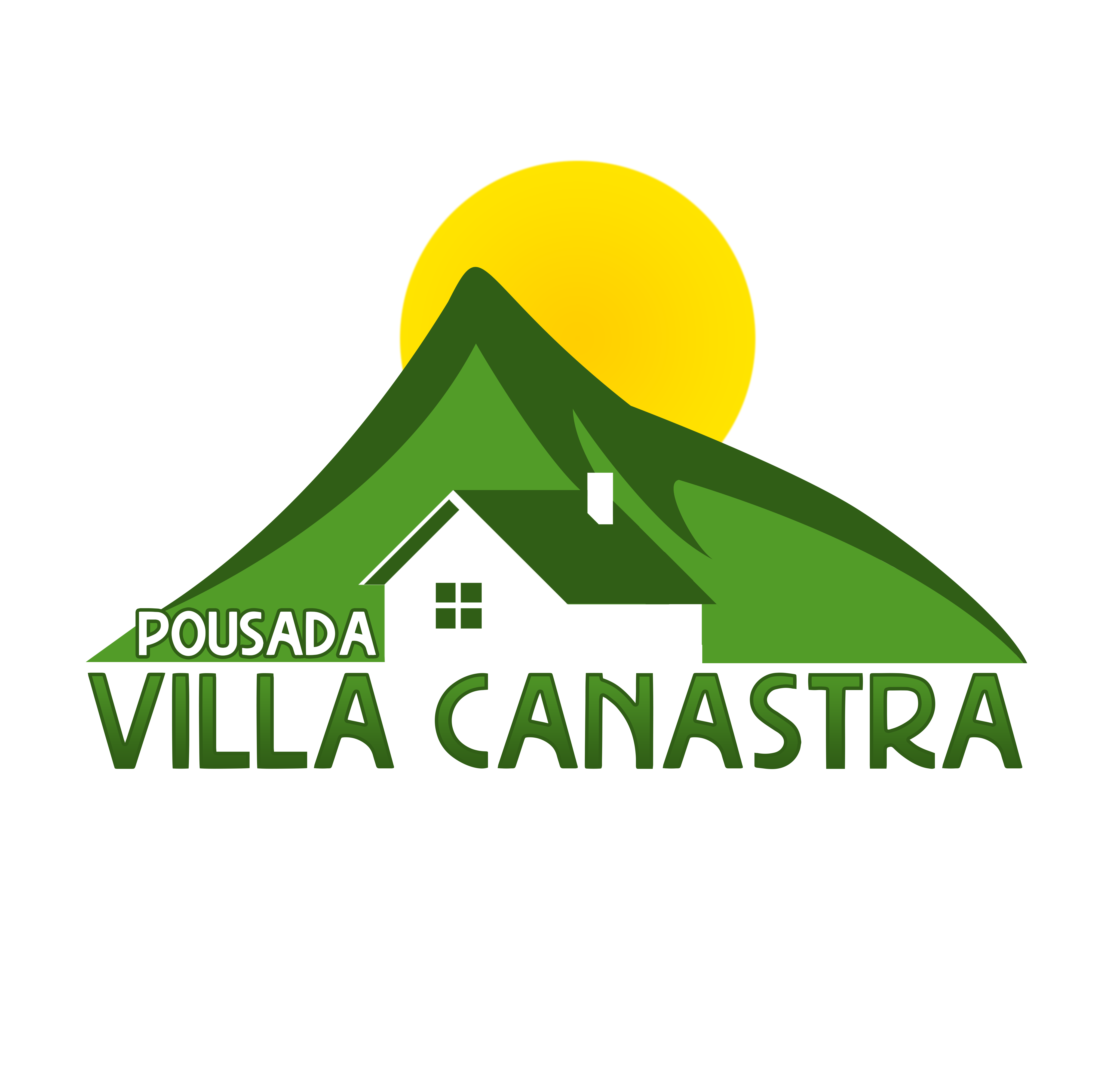 Pousada Villa Canastra